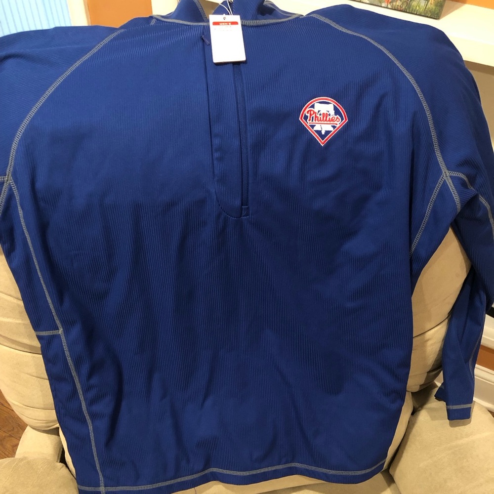 Philadelphia sports wear!